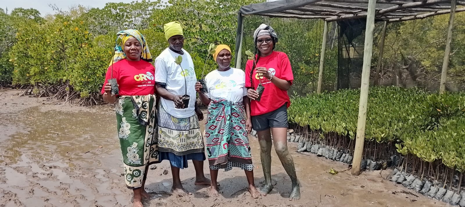 PESAID community