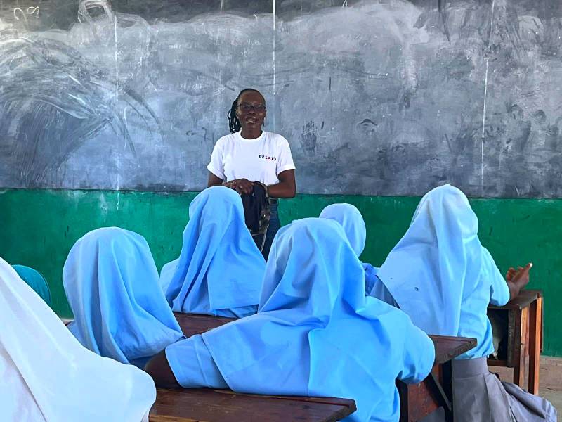 SRHR Education