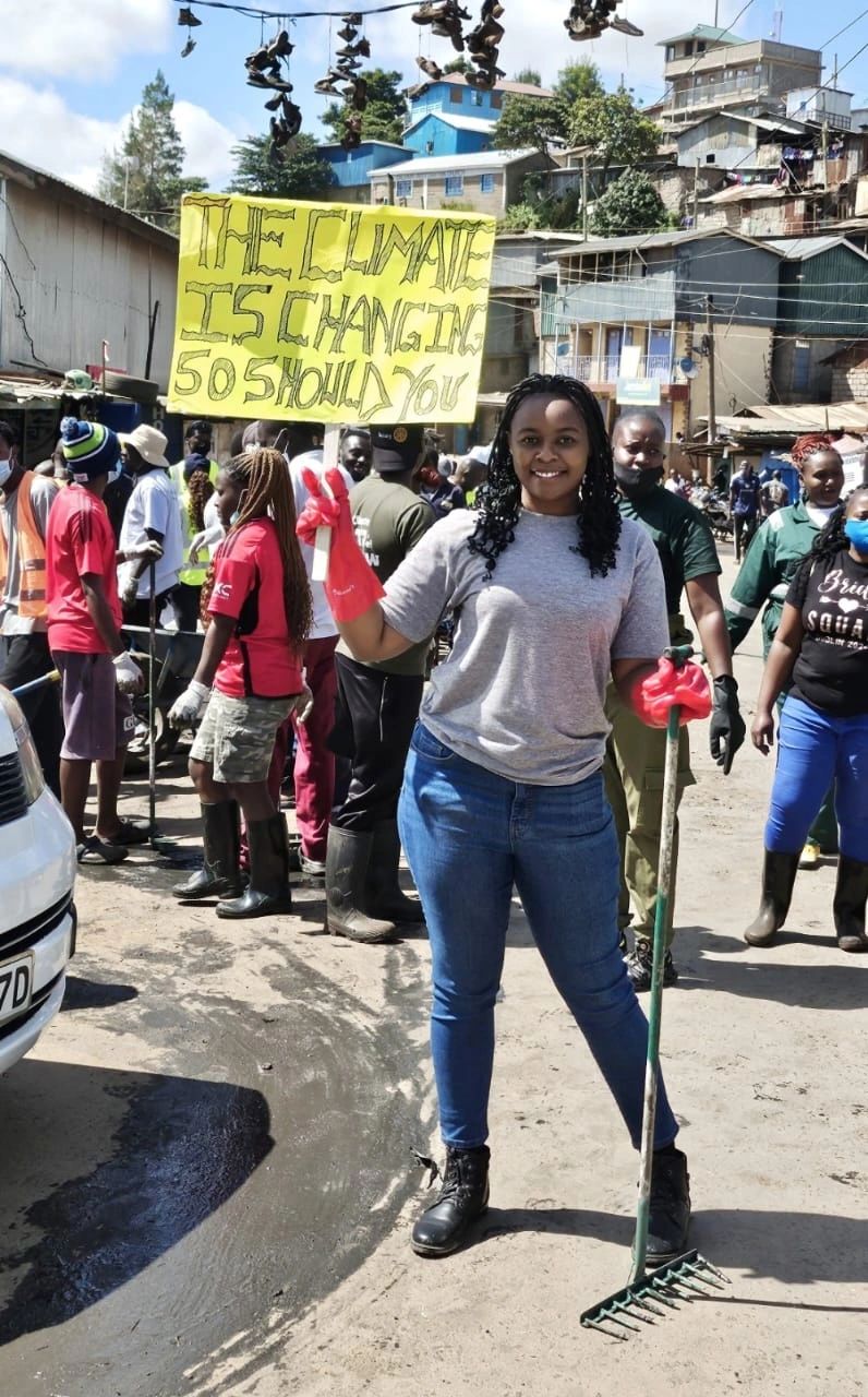 Climate Action
