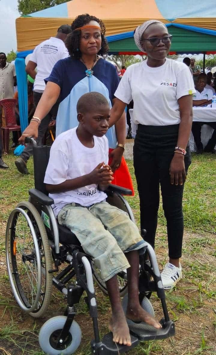 PWD Empowerment
