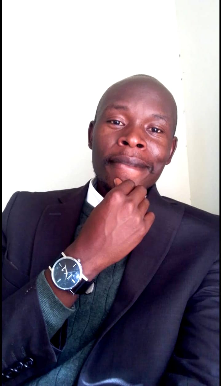 Polycarp Ochieng